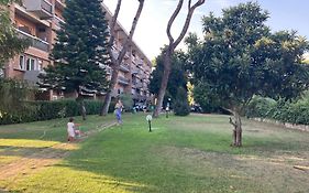Terrace!