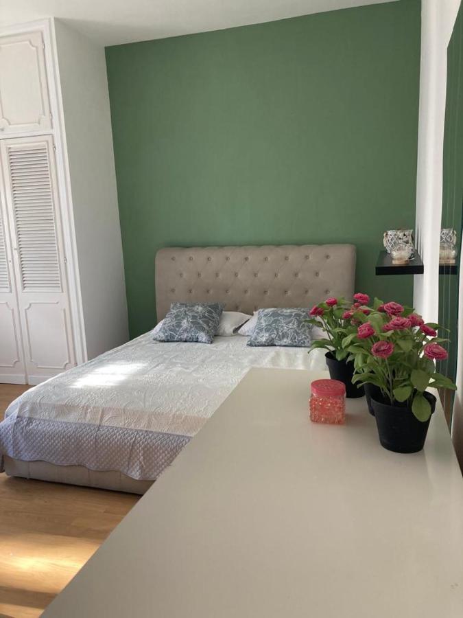 Appartement Terrace! à Rome Extérieur photo