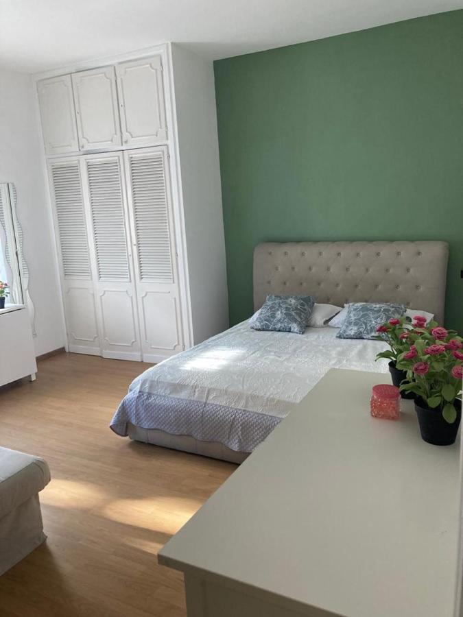 Appartement Terrace! à Rome Extérieur photo
