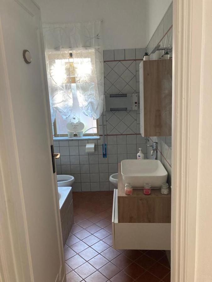 Appartement Terrace! à Rome Extérieur photo