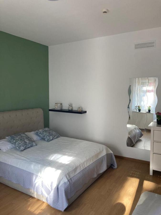 Appartement Terrace! à Rome Extérieur photo