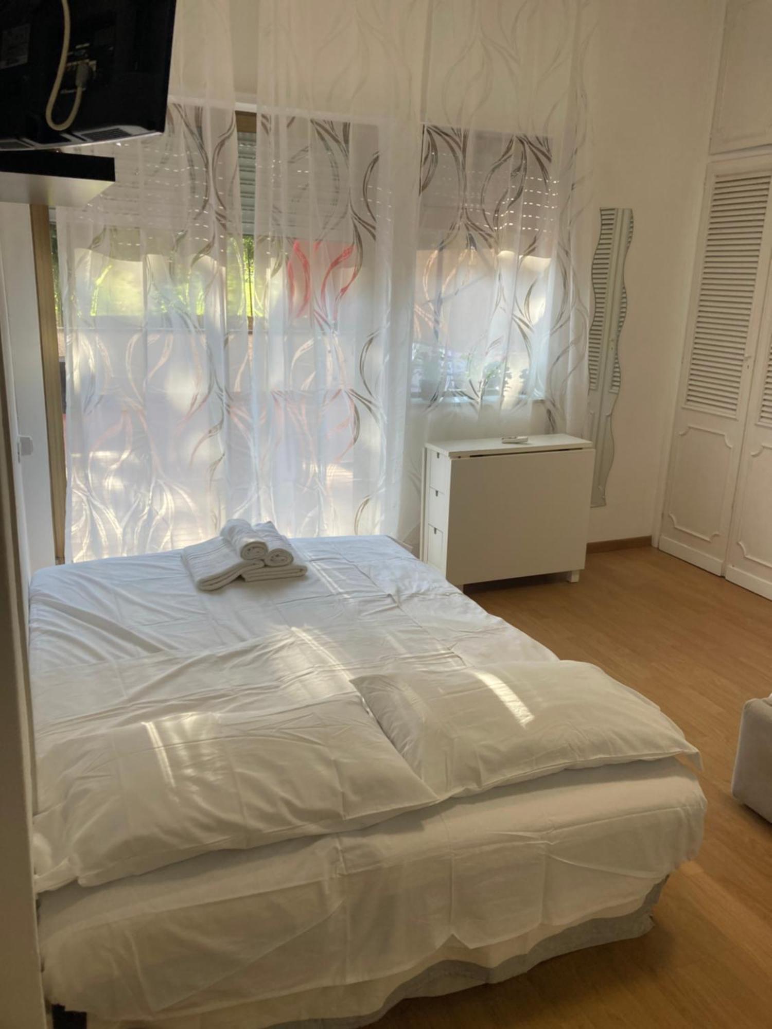 Appartement Terrace! à Rome Extérieur photo